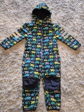 Jungen topolino softshell gebraucht kaufen  Dortmund