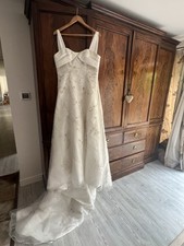 Stunning sottero midgley for sale  TONBRIDGE