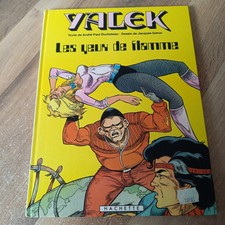 Yalek 7 1983 d'occasion  Trégunc