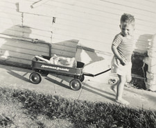 1953 little boy for sale  New Hartford