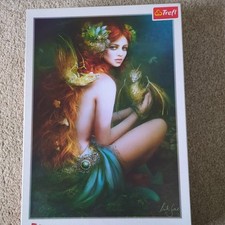 Trefl 1000 piece for sale  NOTTINGHAM