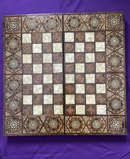 Vintage syrian inlaid for sale  Gaylord