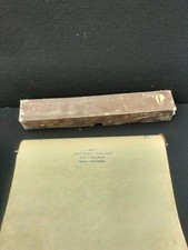Ancienne partition rouleau d'occasion  Riorges