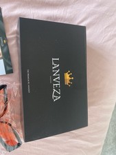 Lanveza ipl hair for sale  SWADLINCOTE
