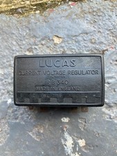Lucas regulator for sale  DONCASTER