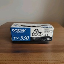 Brother 530 toner for sale  Meriden