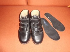 Rthopädischestiefel boots dia gebraucht kaufen  Erkelenz