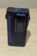 Philips pocket memo for sale  NORWICH