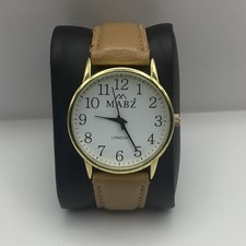36mm mabz london for sale  CHEPSTOW