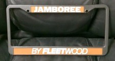 Fleetwood jamboree license for sale  Methuen