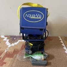 Aqua scout underwater for sale  Americus