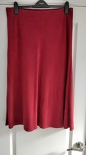 Ladies red skirt for sale  CHESTER LE STREET