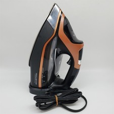 Ferro Rowenta, Steam Force Pro ferro a vapor para roupas 1850 watts, cobre preto comprar usado  Enviando para Brazil