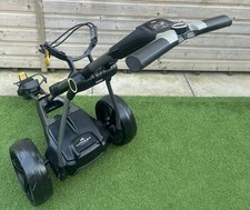 Powakaddy compact electric for sale  BOURNEMOUTH