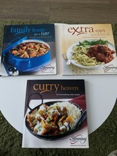 Slimming recipe books for sale  PLYMOUTH