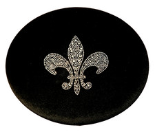 Fleur lis wall for sale  Marietta