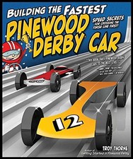 pinewood derby book for sale pinewood derby book for sale Boston