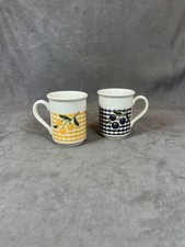 Ensemble mugs faïence d'occasion  Reims