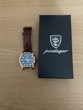 Mens watch box for sale  BASILDON
