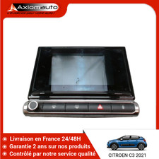Afficheur digital citroen d'occasion  Amiens-