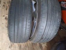 Bmw alufelgen zoll gebraucht kaufen  Ringelai