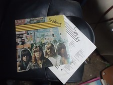 Sweet Vinyl Lp comprar usado  Enviando para Brazil