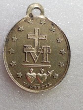 Rare médaille argent d'occasion Rare médaille argent d'occasion  Périgueux
