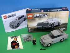 lego james gebraucht kaufen  Mühldorf a.Inn