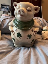shawnee cookie jar for sale shawnee cookie jar for sale Franklin