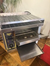 Roller grill conveyor for sale  BRIGHTON