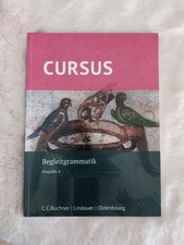 latein cursus gebraucht kaufen latein cursus gebraucht kaufen Langenfeld (Rheinland)