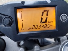 Compteur yamaha 125 d'occasion  Villeneuve-sur-Lot