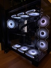 Case gaming atx usato  Volterra