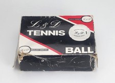 Vintage tennisbälle wilson gebraucht kaufen Vintage tennisbälle wilson gebraucht kaufen  Köln
