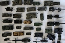 Konvolut militär panzer gebraucht kaufen  Zapfendorf