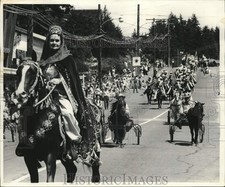 1959 press photo d'occasion  Expédié en Belgium