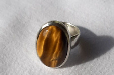 Statement ring großem gebraucht kaufen  Rodenbach