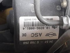 34516760268 abs 4968632 d'occasion  Expédié en Belgium