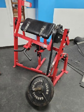 Hammer strength plate for sale  Peoria