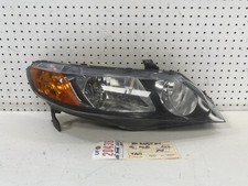 2006 07 2008 Honda Civic Sedan 4 portas farol lateral direito fabricante de equipamento original comprar usado  Enviando para Brazil