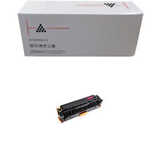 Toner compatibile cc533a usato  Campagna