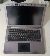 Portatile notebook mediacom usato  Venetico