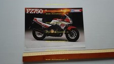 Yamaha 750 1985 usato  Vimodrone