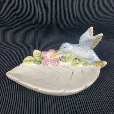 Vintage ceramic himmingbird for sale  Kansas City