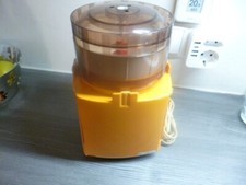 Moulinex moulinette typ gebraucht kaufen  Bocholt