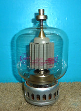 Tubo transmissor Eimac 4PR1000A/8189 saída total garantida #2, usado comprar usado  Enviando para Brazil