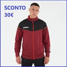 Tuta uomo legea usato  Taurianova
