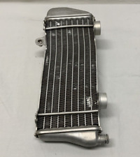 Ktm left radiator for sale  Farmington