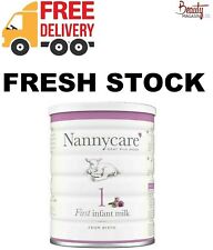 Nanny care birth for sale  Shipping to United States