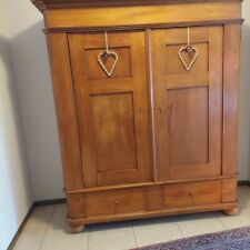 Alter eichenschrank spätes gebraucht kaufen  Kirchgellersen